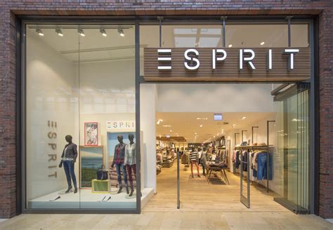 esprit shop online shop kontakt